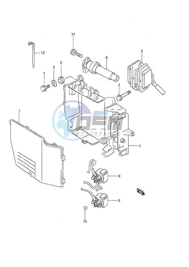 Ignition Coil