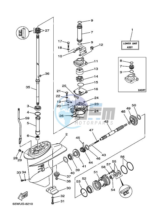 PROPELLER-HOUSING-AND-TRANSMISSION-1