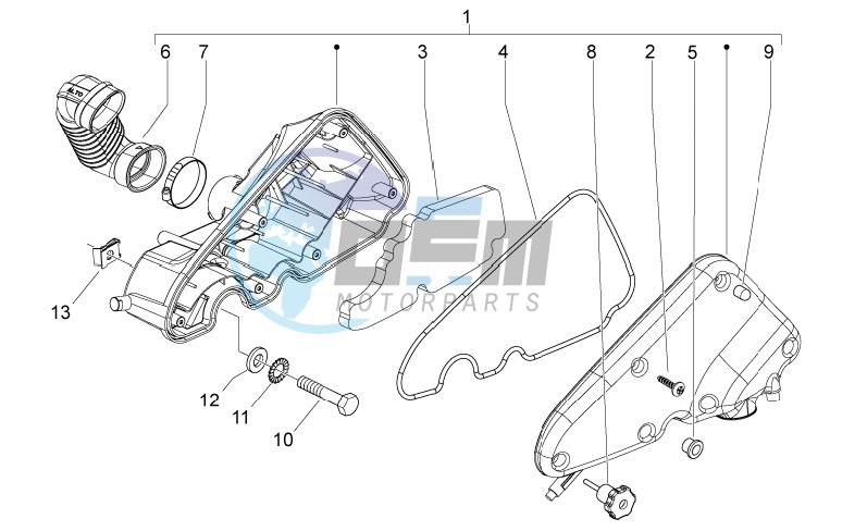 Air box