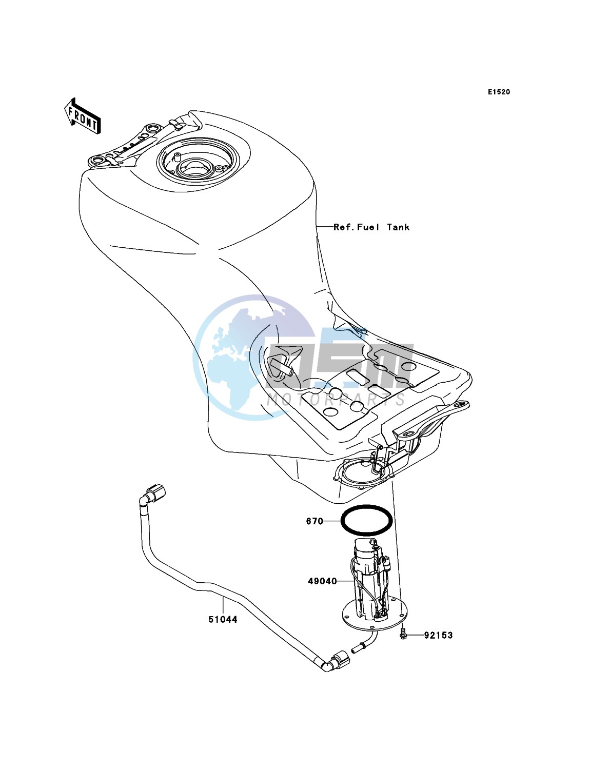 Fuel Pump