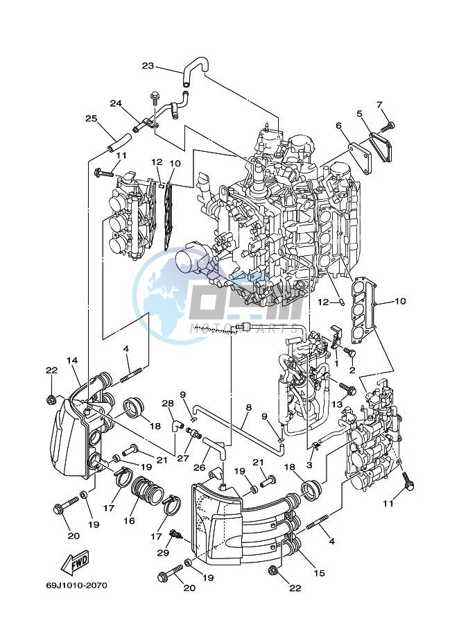 INTAKE