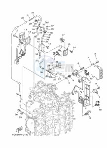 F225HET drawing ELECTRICAL-1