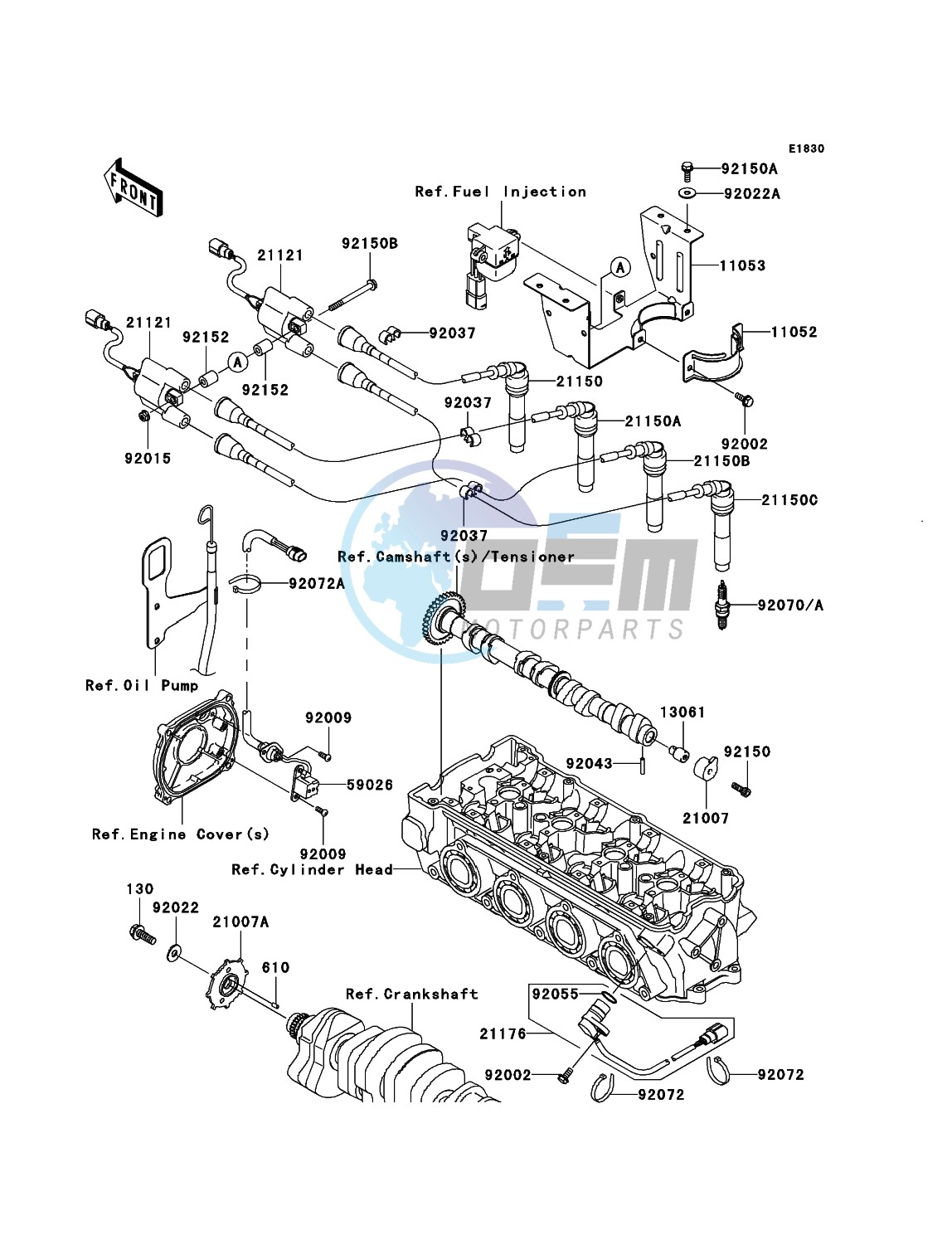 Ignition System