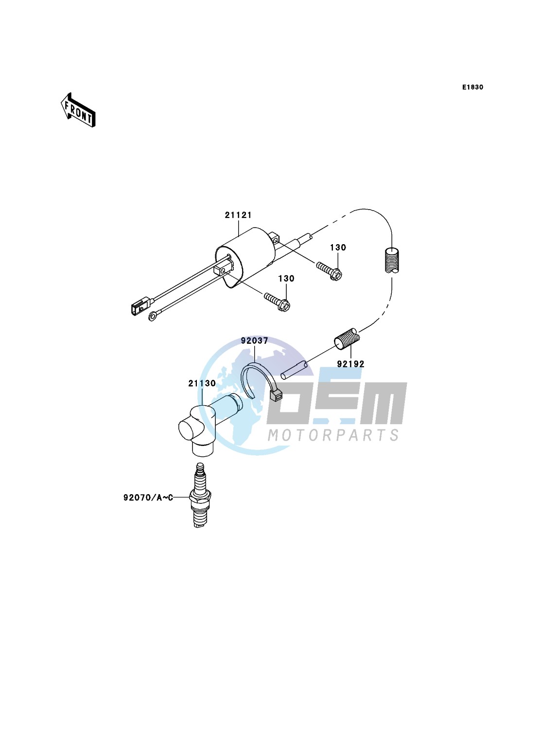 Ignition System