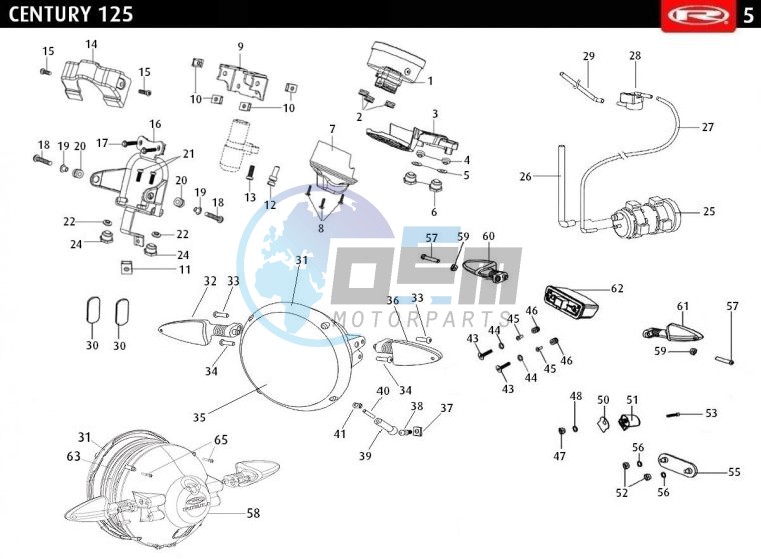 ELECTRICAL SYSTEM 1