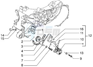 Diesis 50 drawing Oil pump