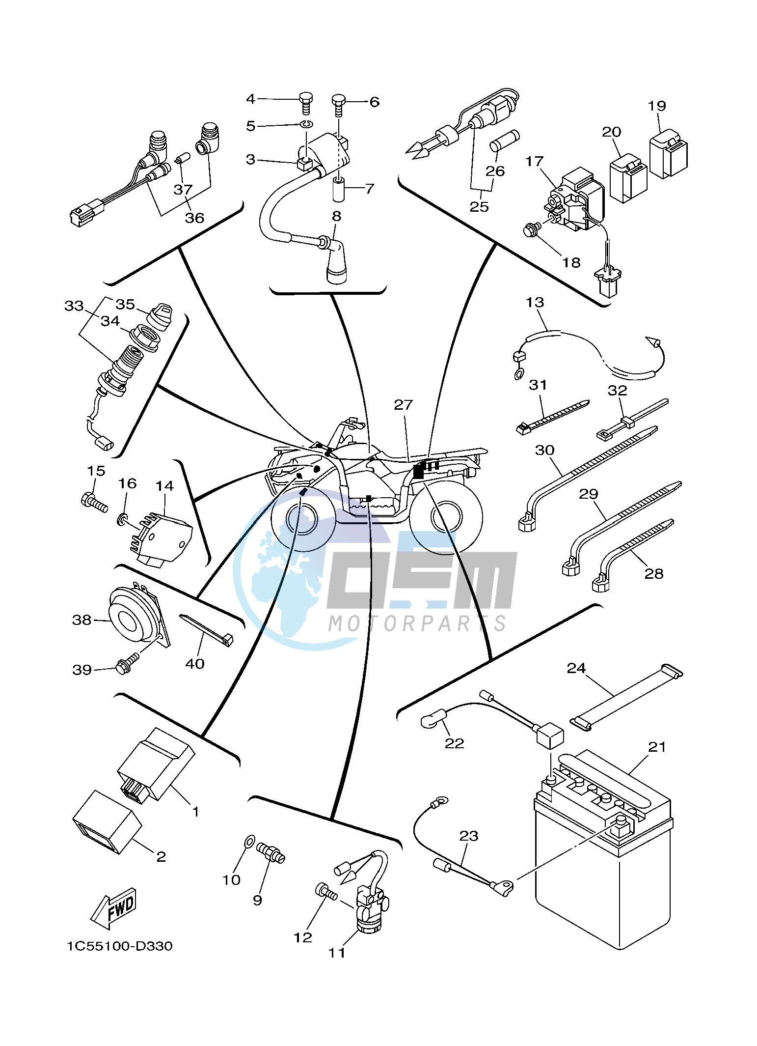 ELECTRICAL 1