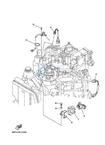 Z200NETOL drawing ELECTRICAL-PARTS-4