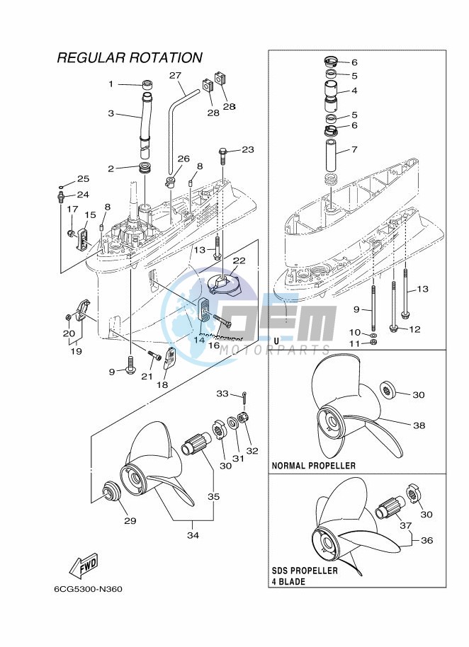 PROPELLER-HOUSING-AND-TRANSMISSION-2