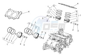 TUONO 1100 V4 FACTORY E4 SUPERPOLE ABS (NAFTA) drawing Cylinder - Piston