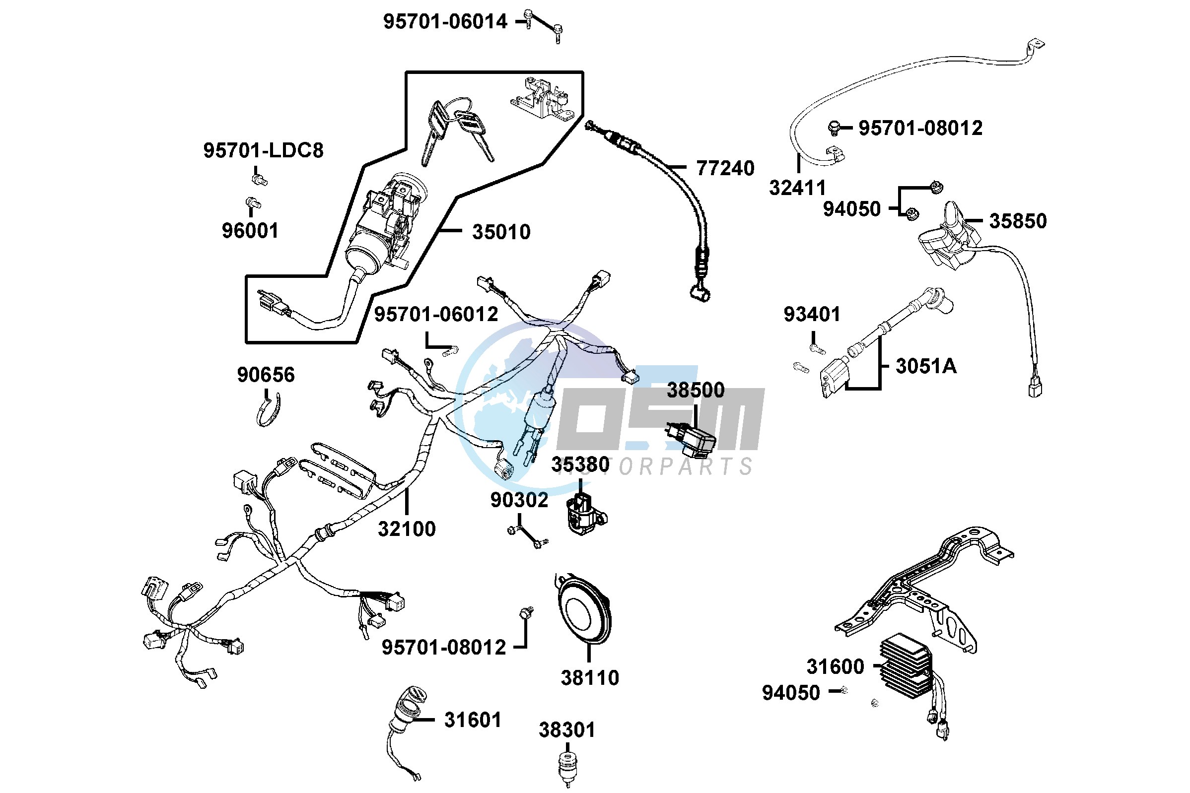 Wire Harness