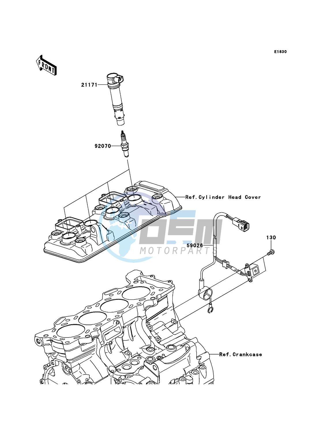 Ignition System