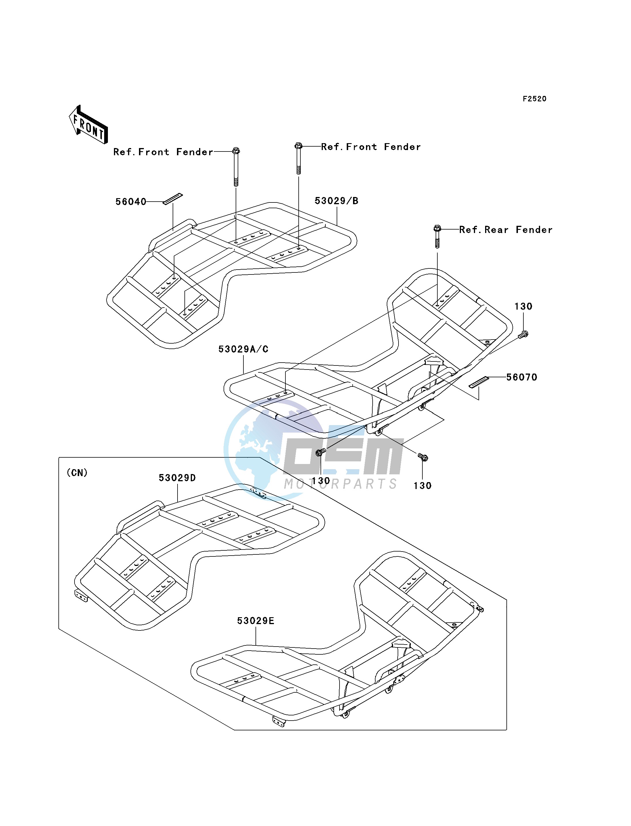 CARRIER-- S- -