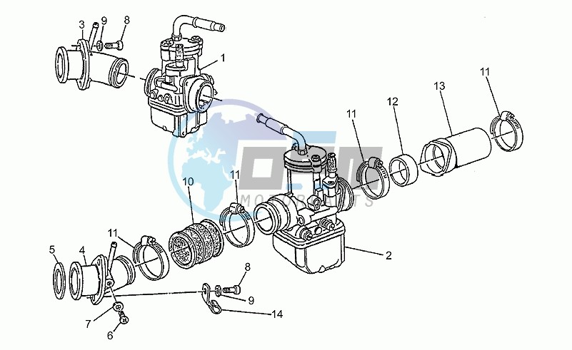 Fuel supply