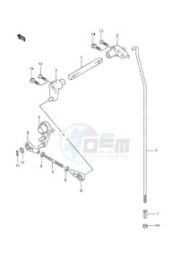 DF 40 drawing Clutch