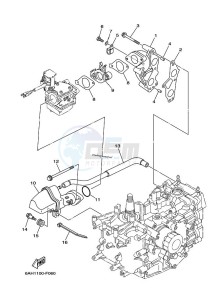 F20SMHA drawing INTAKE