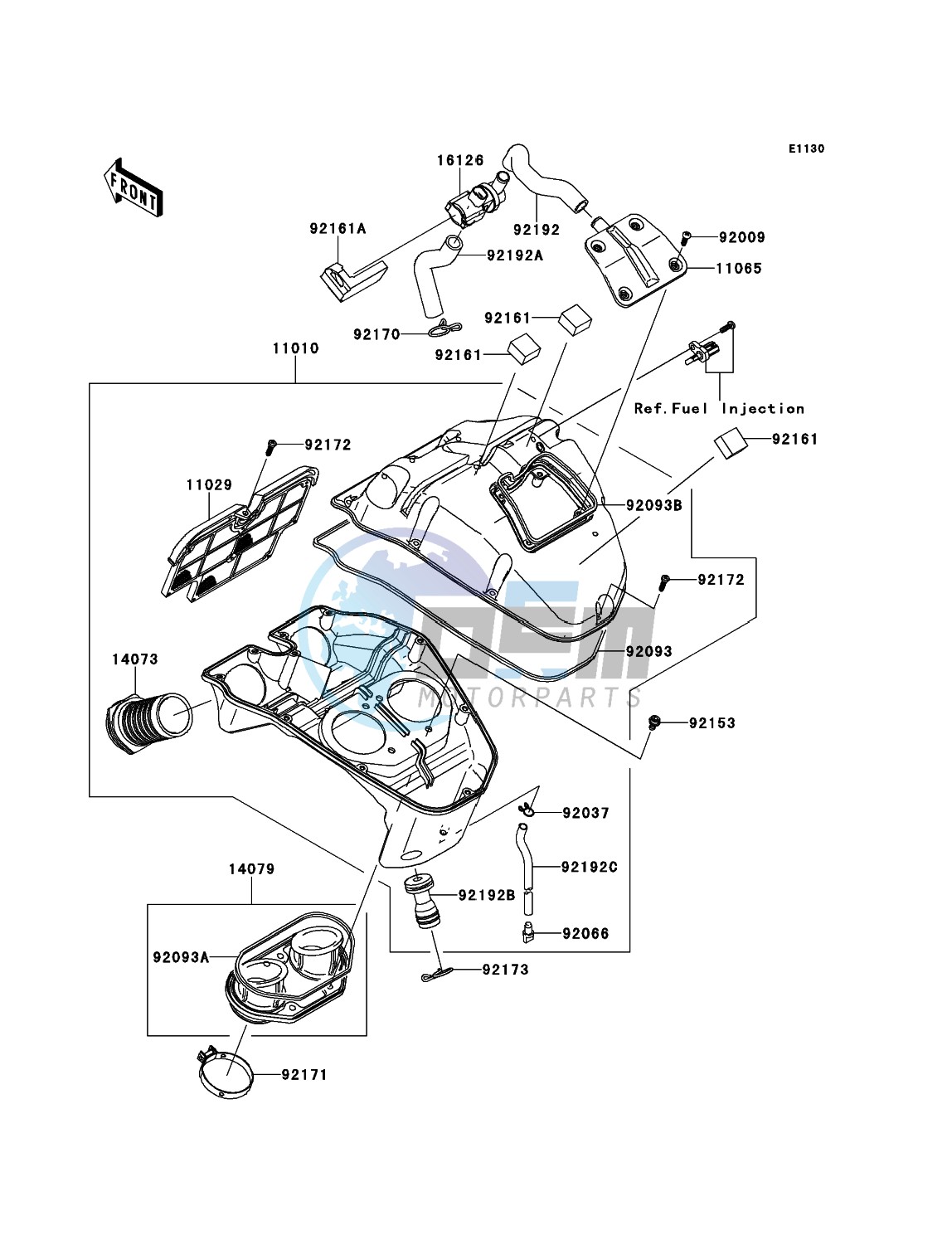 Air Cleaner