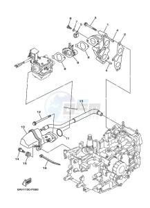 F20LMHA-2015 drawing INTAKE