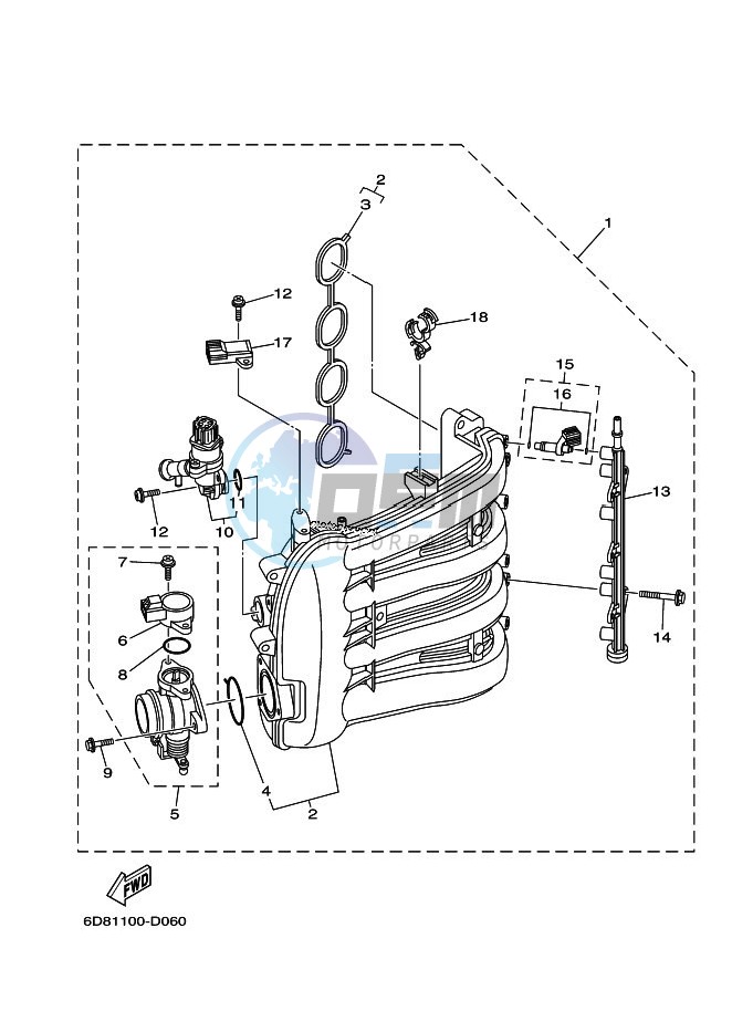 INTAKE-1