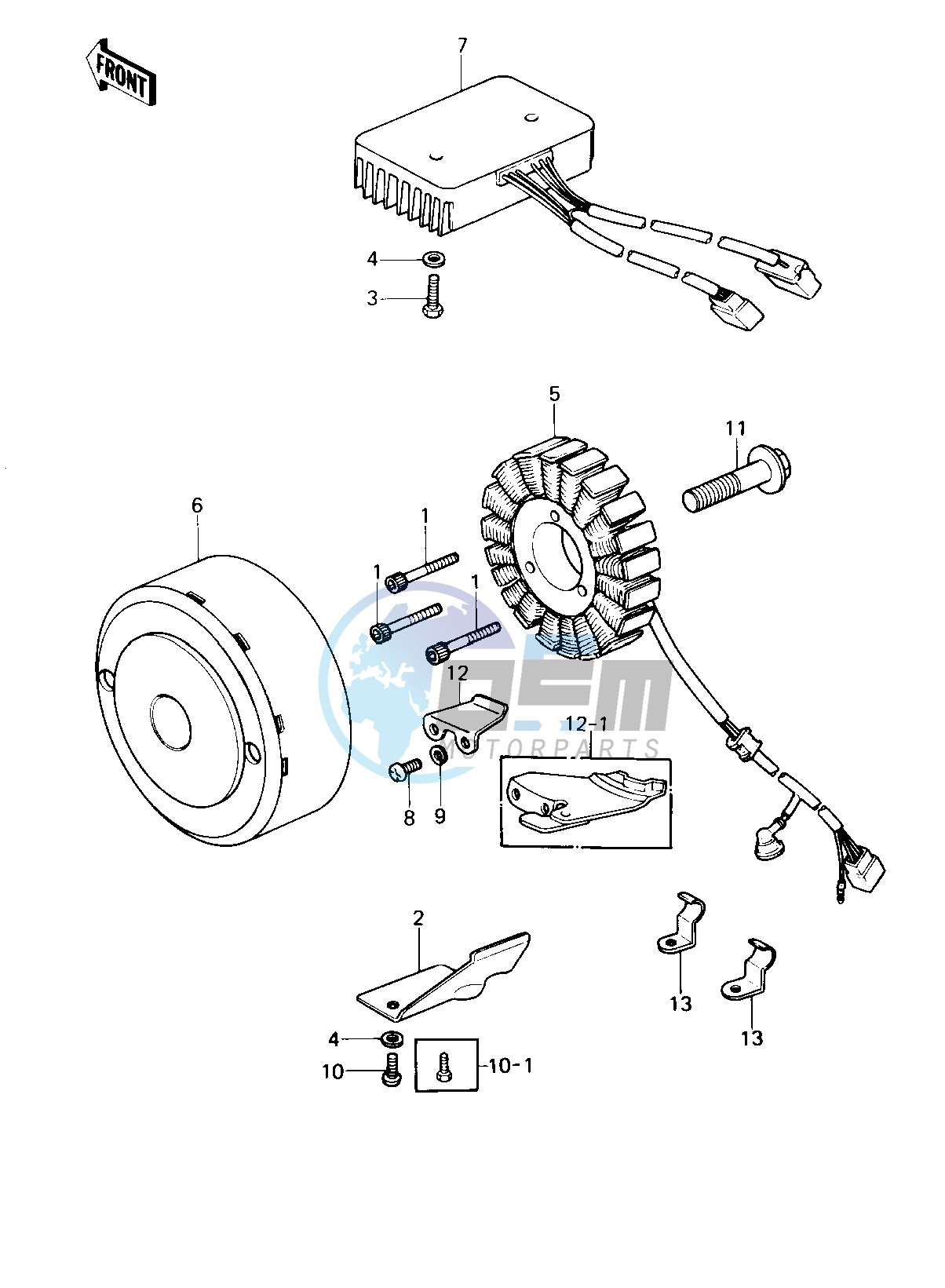 GENERATOR_REGULATOR