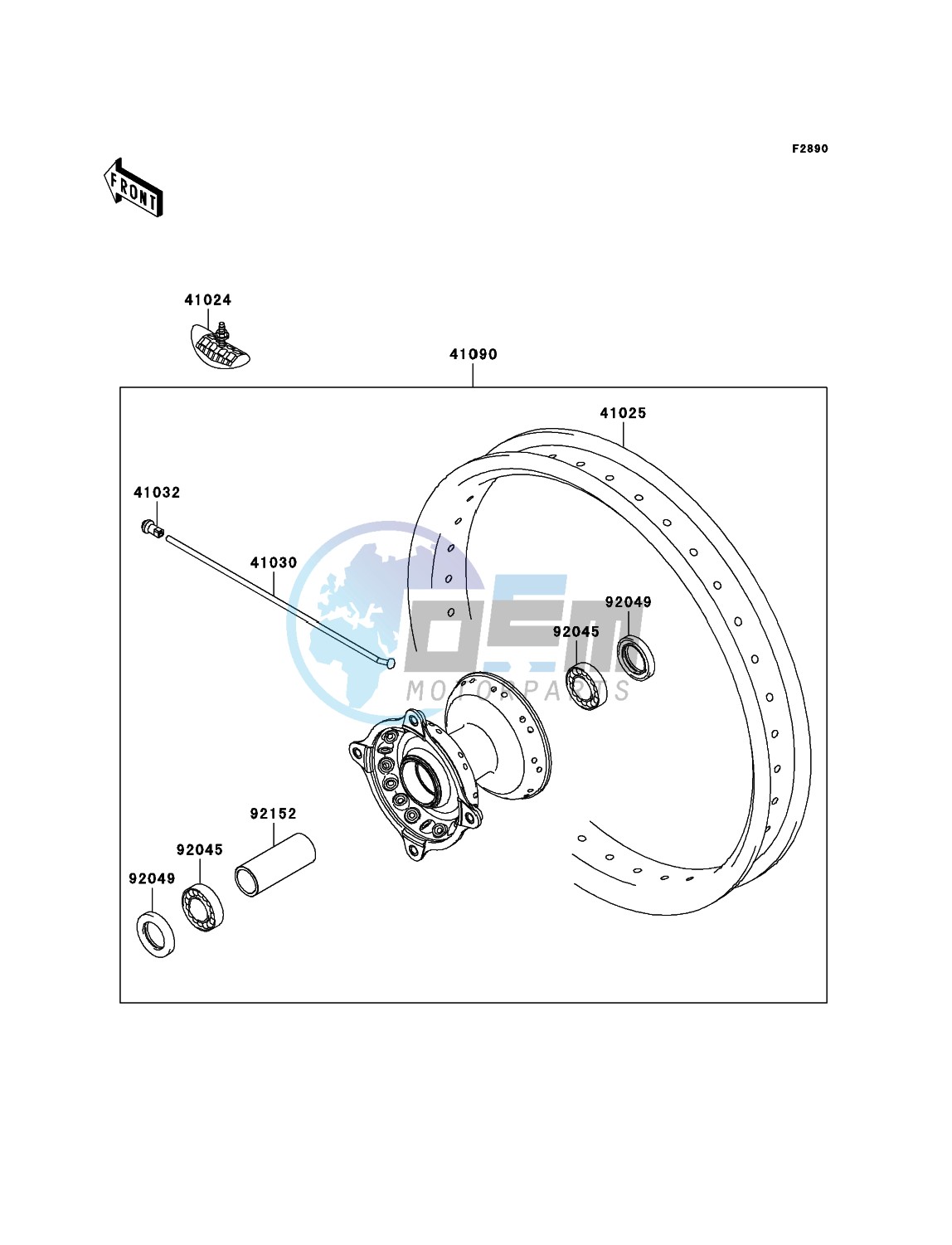 Optional Parts