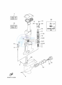 70BETOL drawing REPAIR-KIT-2