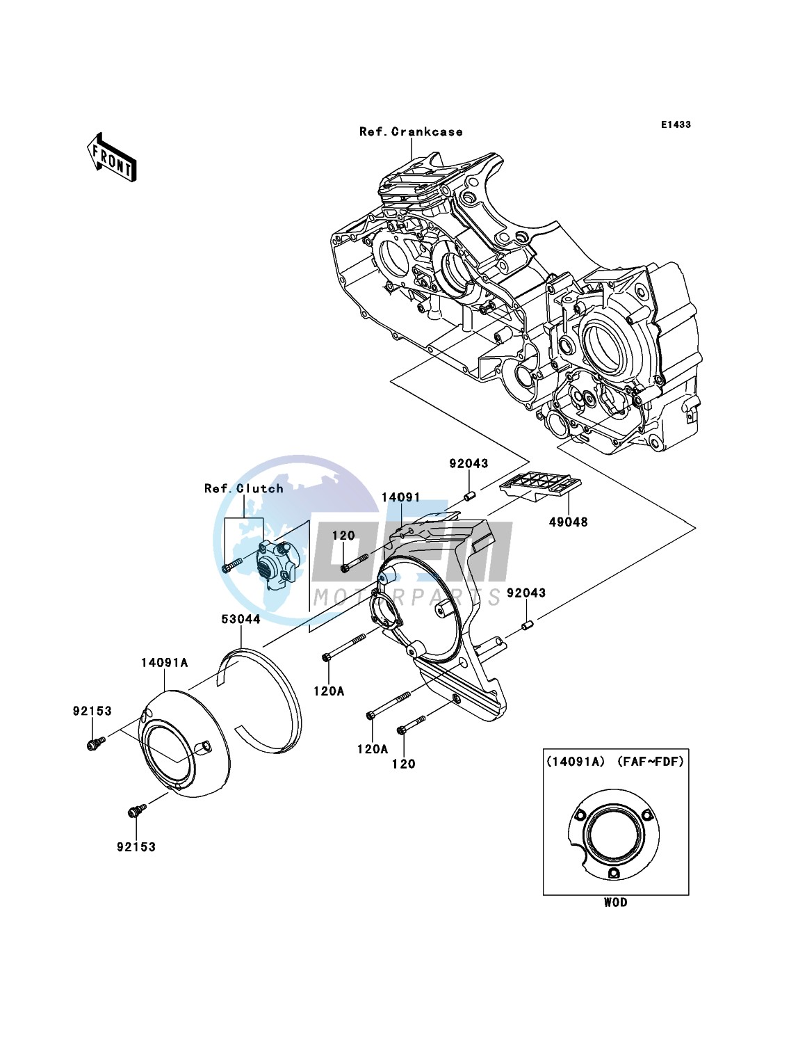 Chain Cover