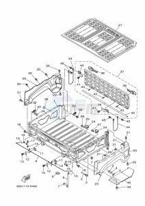 YXC700E YX70CPM (BHE2) drawing CARRIER