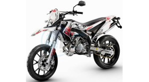 SENDA SM DRD RACING - 50 CC 2T EURO2 drawing FRAME