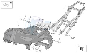 RSV 2 1000 drawing Frame I