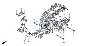 NH80MD drawing FRAME BODY (2)