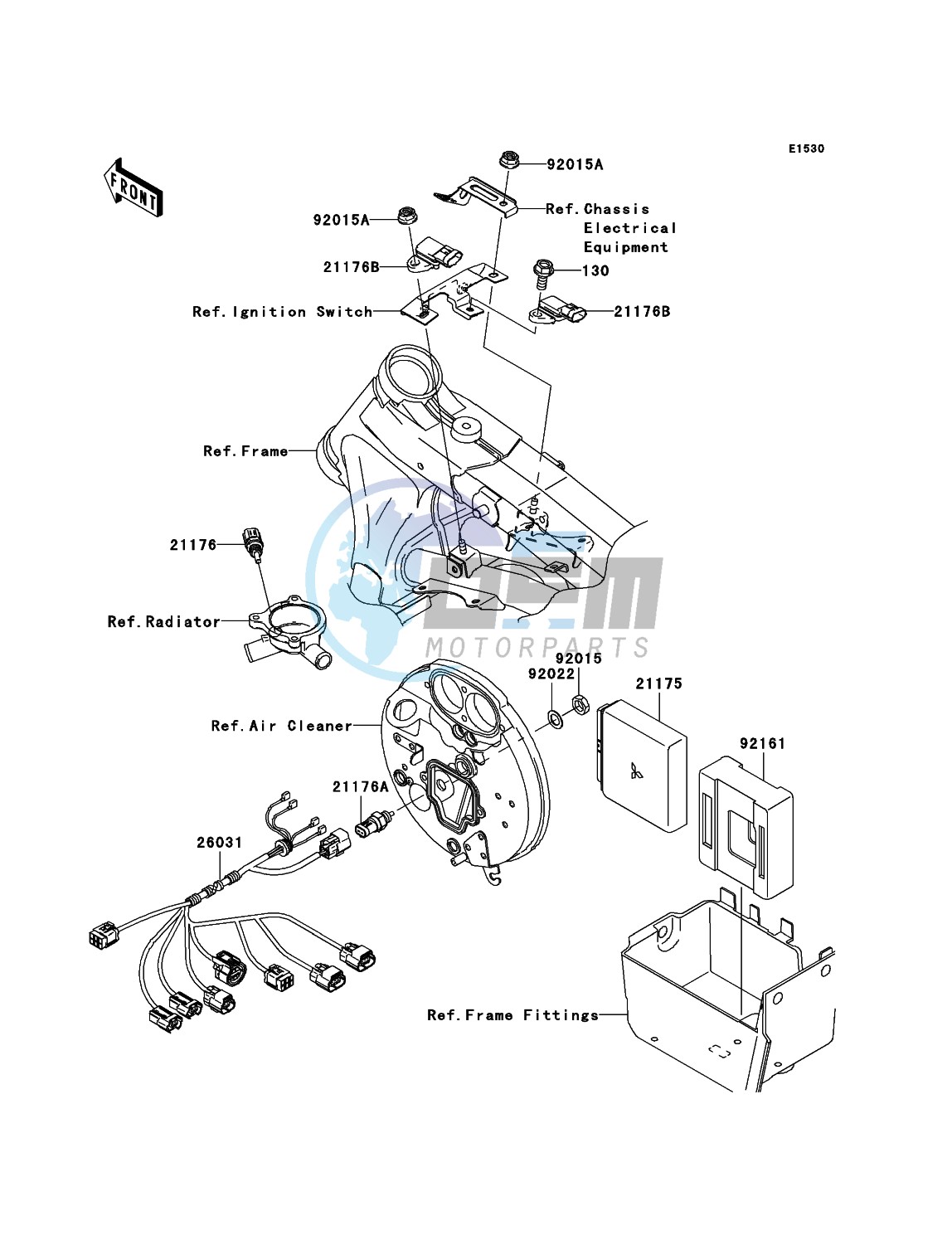 Fuel Injection