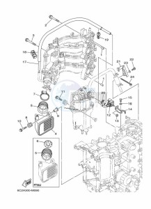 T60LB drawing INTAKE-2