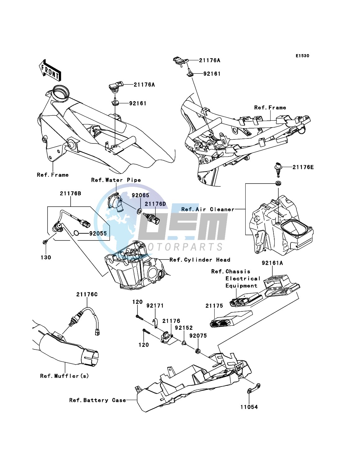 Fuel Injection