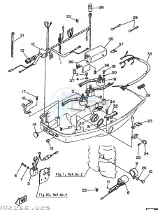 50D drawing ELECTRICAL-PARTS-2