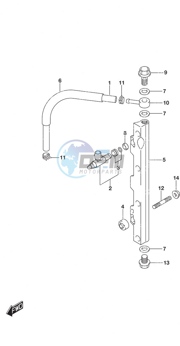 Fuel Injector