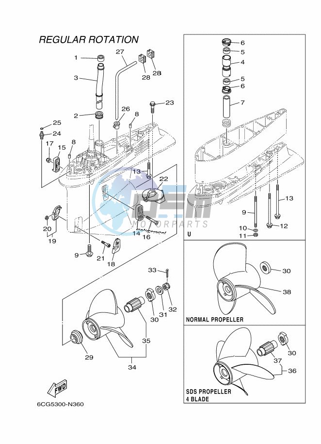 PROPELLER-HOUSING-AND-TRANSMISSION-2