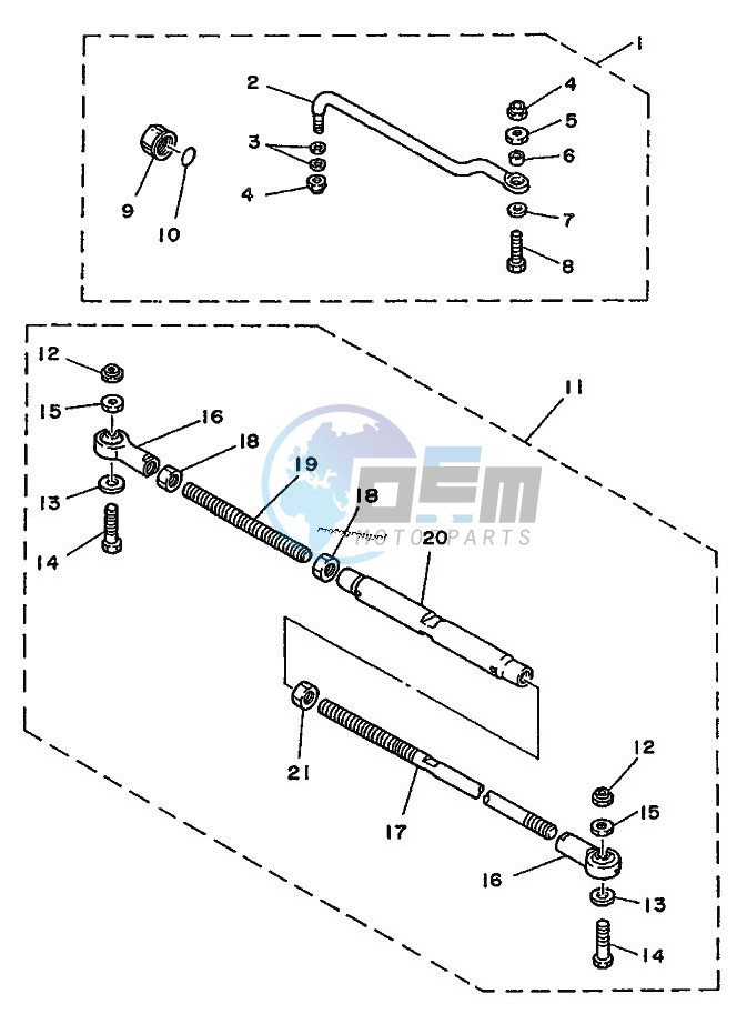 STEERING-GUIDE