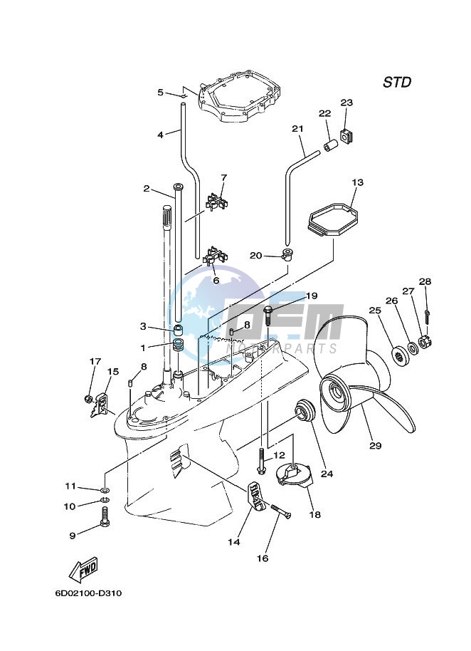 LOWER-CASING-x-DRIVE-2