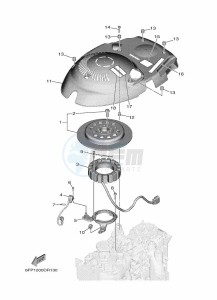 F100FETX drawing IGNITION