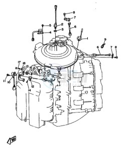 L250AET drawing ELECTRICAL-4