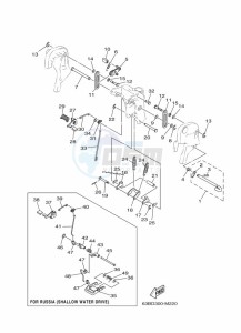 40VMHOL drawing MOUNT-3