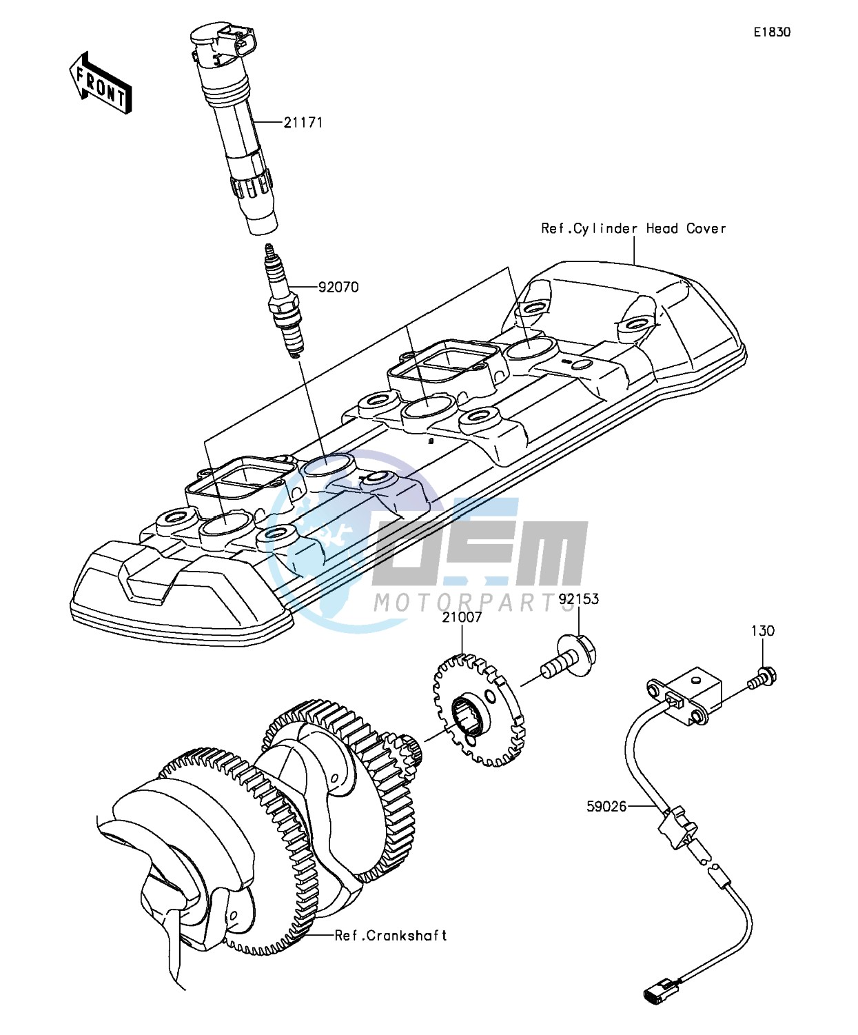 Ignition System