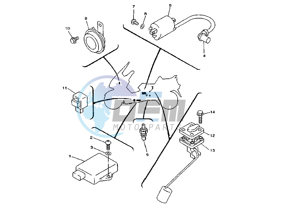 ELECTRICAL DEVICES