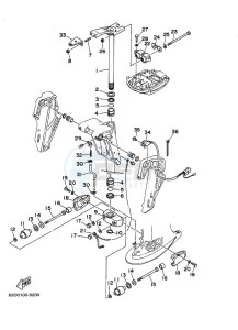 50H drawing MOUNT-4