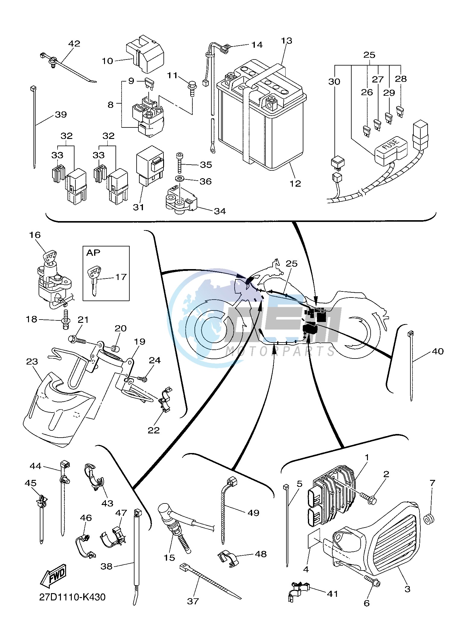 ELECTRICAL 2