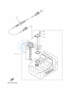 FT9-9LEPL drawing FUEL-TANK