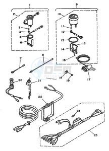 20C drawing OPTIONAL-PARTS-4