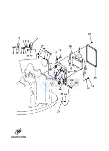 L200A drawing ELECTRICAL-1