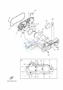 GPD155-A  (BBD8) drawing FRONT MASTER CYLINDER